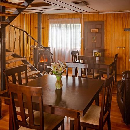 Hostal Lejana Patagonia Cochrane Eksteriør billede
